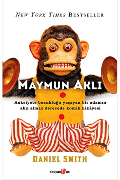 Okuyan Us Yayınları Maymun Aklı