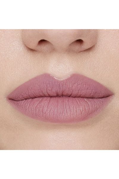 beaulis Zip It Liquid Matte Lipstick 553