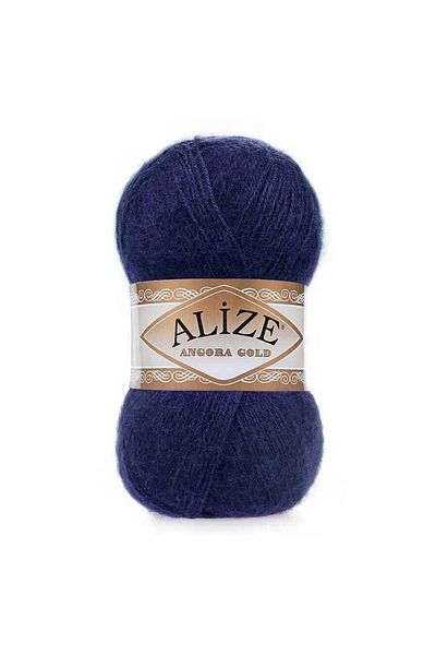 Alize Angora Gold 58 Πλεκτό Σχοινί