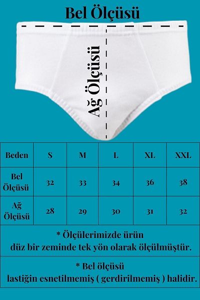Abani Classic Ανδρικά σλιπ εσώρουχα 6 τεμαχίων μονό ζέρσεϊ B-fit Μονή προσαρμοσμένη συσκευασία από Double Tiger