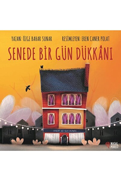 Masalperest Senede Bir Gün Dükkanı