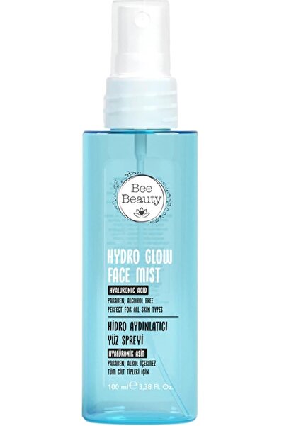 Bee Beauty Cilt Nemlendirici Yüz Spreyi 100 Ml Kategori: Yüz Temizleyici