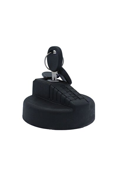 Yerli MASSEY 398 TRAKTÖR MAZOT DEPO KAPAĞI ( KİLİTLİ )