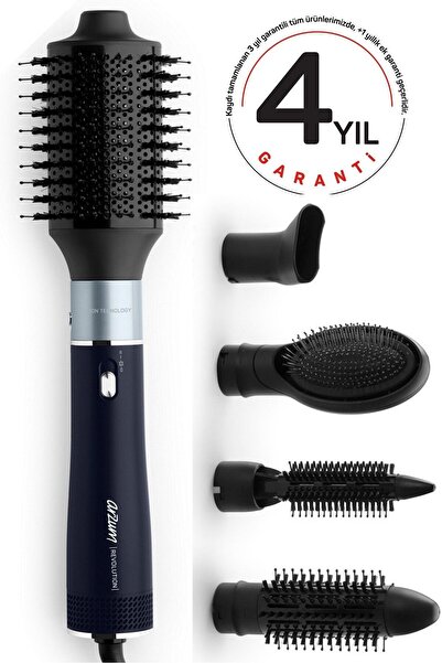 Arzum None Ar5162 Revolution Air Blown Styler Brush C / F 3 Years 50 Hz / 60 Hz 220 - 240 V Beli