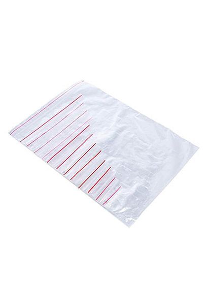 Dolphin Ziplock Bag 11 Cm X 14 Cm 1000 Pieces