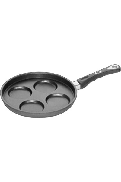 AMT Gastroguss Döküm Pankek Tavası 26 cm.