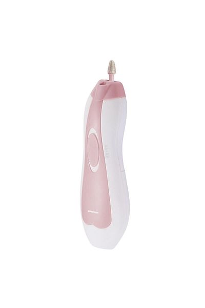 Polosmart PBS504 Manicure Pedicure Set Pink