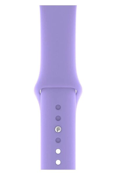 Gomax Watch 2 3 4 5 6 7 Se Uyumlu 38 40 41mm A+ Kalite Silikon Kordon Kayış B...
