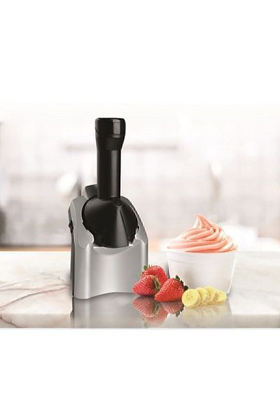 Bood Cmx-96 Natural Ice Cream Machine
