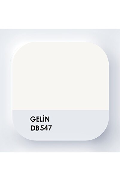 Piktura Su Bazlı Akrilik Silikonlu Silinebilir Iç Cephe Duvar Boyası 500ml