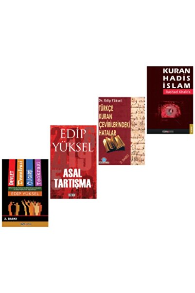 Kuran Hadis Islam, Asal Tartışma, Devlet Demokrasi Oligarşi T., Türkçe Kuran Çevirilerindeki Hatalar