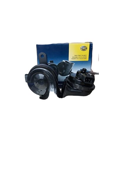 Hella Opel Astra G / H Korna Ikili Takım 3fh012010-971
