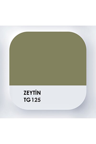 Piktura Su Bazlı Akrilik Silikonlu Silinebilir Iç Cephe Duvar Boyası 500ml