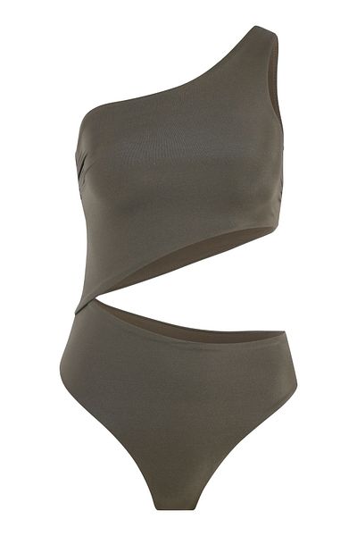 Sandshaped MEGREZ ONE PIECE SAGE
