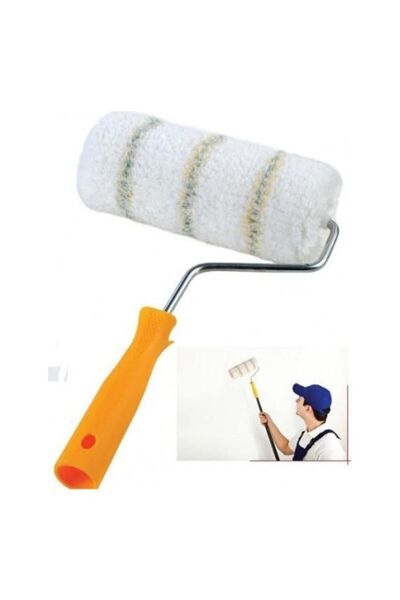 Genel Markalar Yılsan Extra Saten Rulo 20 Cm