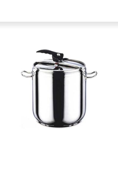 Yıldız çelik Perfect 17 Litre Düz Düdüklü