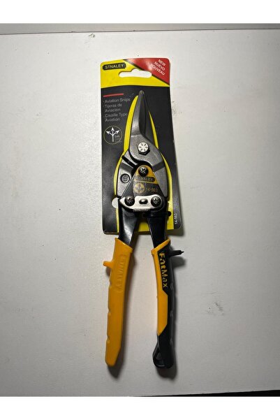 stnaley KÖŞEBENT MAKASI