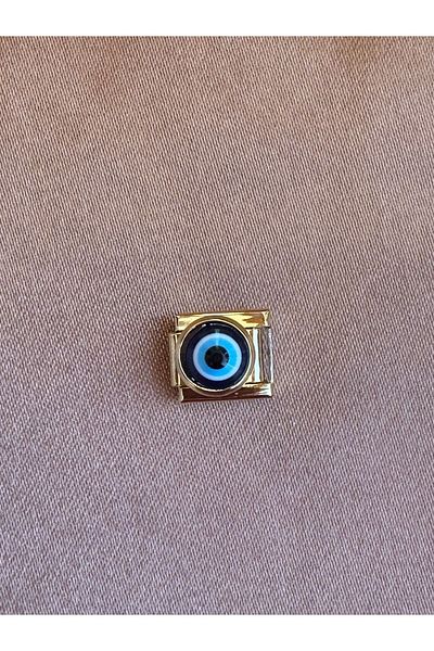 Vaveyla Italian Steel Bracelet Charm