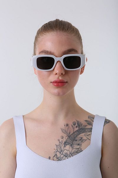 MODA New Design Stylish Women's Sunglasses