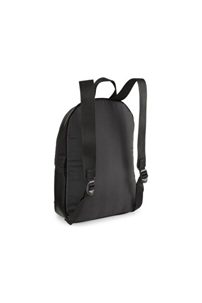 Puma Core up 090649   Black Backpack