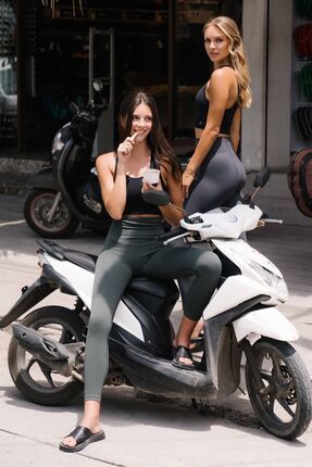 Hoverboard med sits on sale