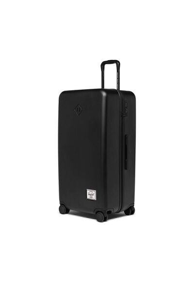 Herschel Supply Co. Herschel Heritage Hardshell Darbeye Dayanıklı Tekerlekli Büyük Boy Valiz 95L