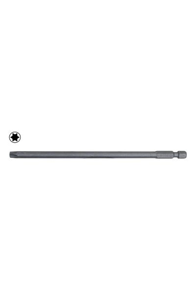İzeltaş İzeltaş 4885211530 Uzun Torx Bits Uç T30x150 mm