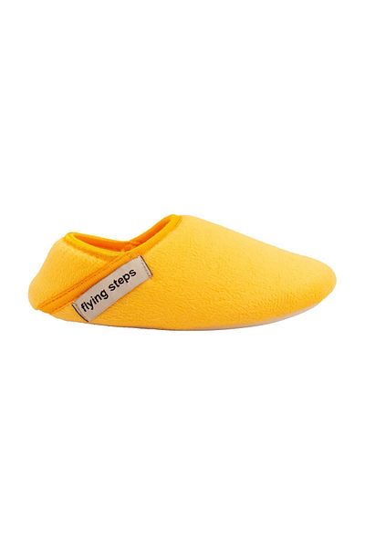 Flyingsteps Παιδική Unisex Babter Αντιολισθητική Σόλα Σχολικό Νηπιαγωγείο Σπίτι Παπούτσια Παντόφλες Panduf 1026