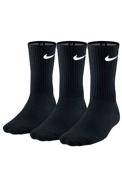 Nike Black Women Sports Socks Styles Prices Trendyol