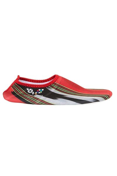 Flyingsteps Γυναικεία Unisex Αδιάβροχη αντιολισθητική σόλα που πλένεται για την παραλία για εξωτερική πισίνα Sea Shoes