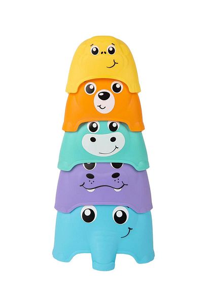 Playgro برج المرح
