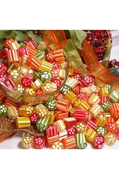 Kevser سكر أكيدي مجعد 350 جرام