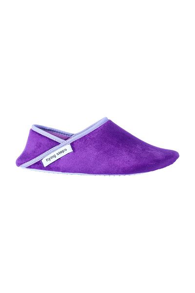 Flyingsteps Γυναικείες παντόφλες εσωτερικού χώρου Bab&ter Αντιολισθητική σόλα Παπούτσια για το σπίτι Παντόφλες 801601