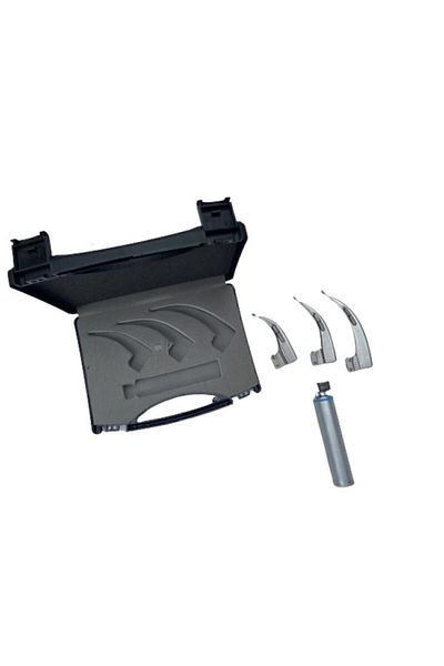Vanaca Grup Laryngascope Set 3 Blade