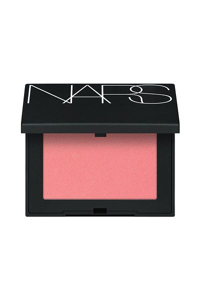 Nars Powder Blush Talcum - Lasting 16 Hours, Free Powder Blush, Natural 4.8g