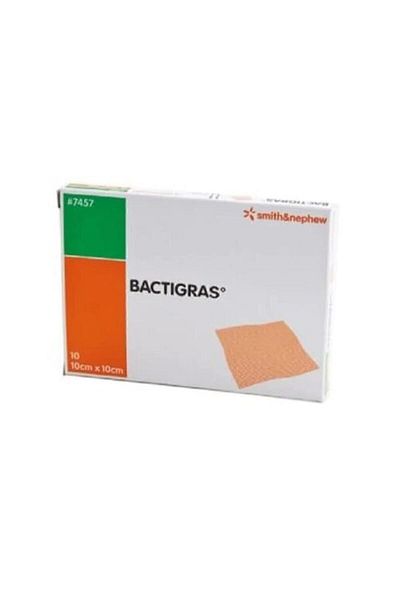 Abak غطاء من التول البارافين مقاس 10x10 من Bactıgras