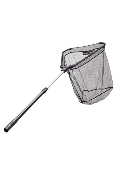 Decathlon Balıkçılık Kepçesi - Prf 4x4 120