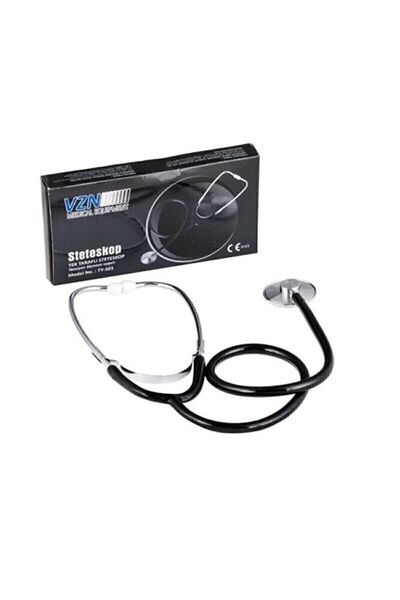 VZN Steteskop Tek Taraflı Steteskop Ce Belgeli Uyumlu