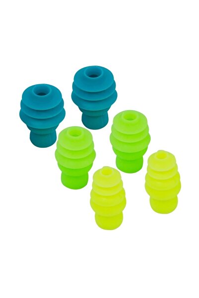 Decathlon Nabaiji Silikon Kulak Tıkacı - 3 Boy