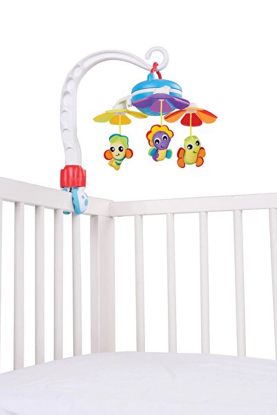 Playgro Müzikli Dönence