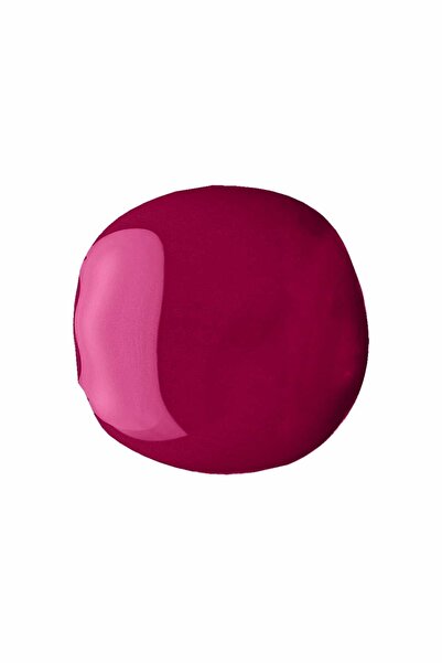 NOTE Gel Look Oje 12 Hot Pink - Pembe