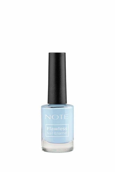 NOTE Nail Flawless Oje 41 Cloudy Vibes - Mavi