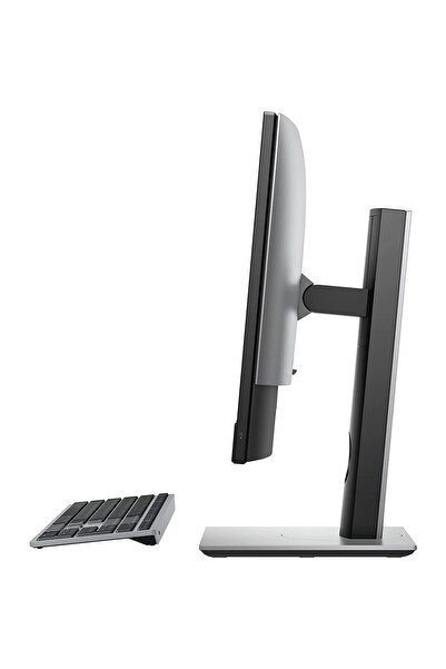 Dell Optiplex 7490 Intel Core I5 10500 8g 128g Ssd 1tb Hdd Ubuntu 23.8" Fhd All In One Bilgisayar