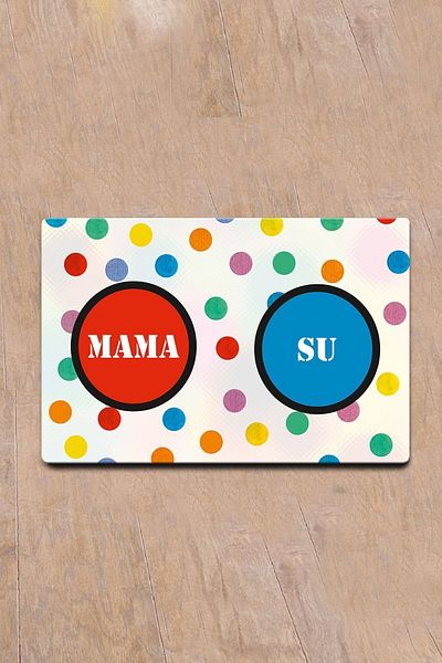 Chilai Home Pvc Cat Supplies - Food Mat, Dog Supplies and Accessory