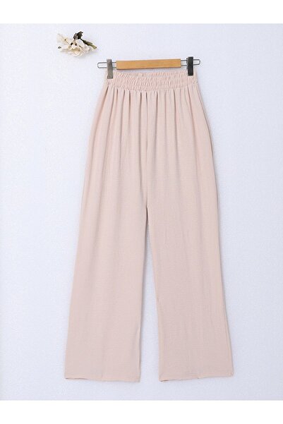 HİJABAYA Σετ Polo Collar Snap Fastener Ayrobin