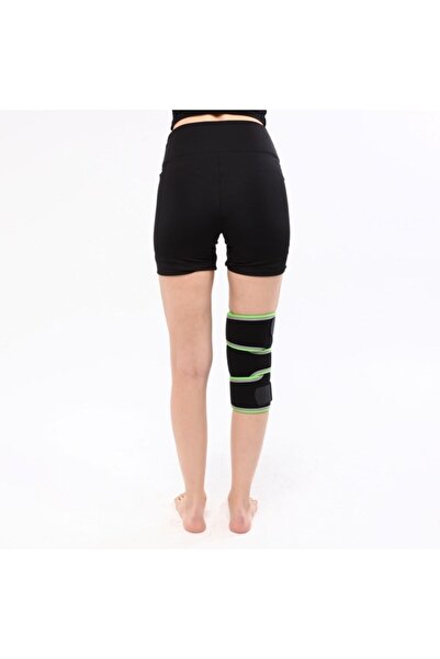 smoothfix Std Patella Ve Ligament Destekli Dizlik