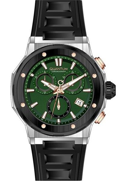 Quantum Hng1082.371- Men's Wrist Watch