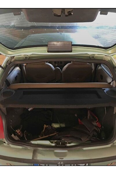 TEYİM Fiat Palio 2003-2012 Uyumlu Pandizot (5 Kapı)