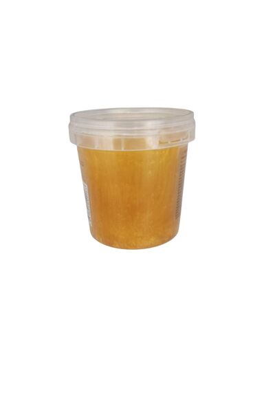 ileritoys 145 Gr Slime -Oyun Jeli - Gold