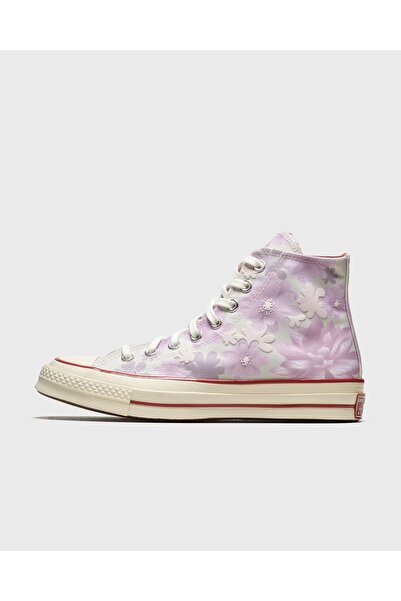 Converse Chuck 70 Desert Rave Kadın Krem Sneaker